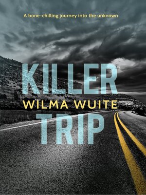 cover image of Killer Trip